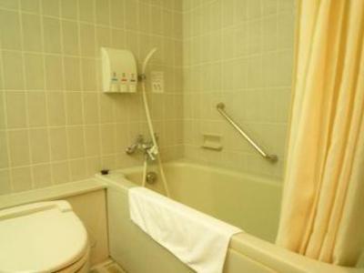 фото отеля Ana Hotel Sapporo