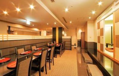 фото отеля Ana Hotel Sapporo