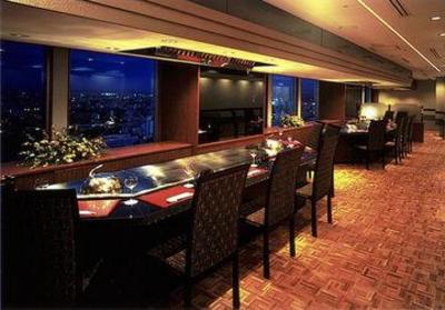 фото отеля Ana Hotel Sapporo