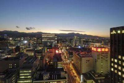 фото отеля Ana Hotel Sapporo
