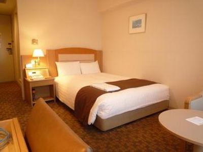 фото отеля Ana Hotel Sapporo