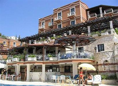 фото отеля Club Xanthos