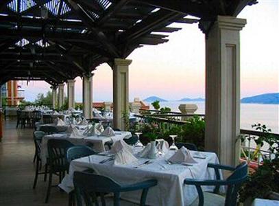 фото отеля Club Xanthos