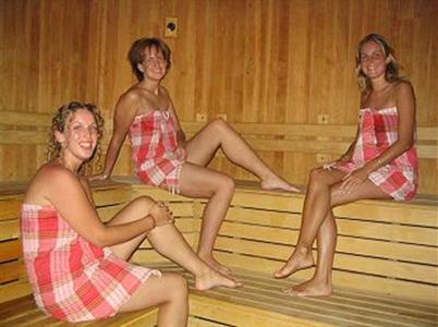 фото отеля Club Xanthos