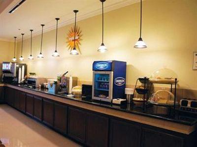 фото отеля La Quinta Inn & Suites Columbus