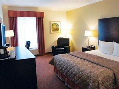 фото отеля La Quinta Inn & Suites Columbus