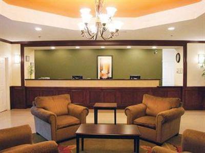 фото отеля La Quinta Inn & Suites Columbus