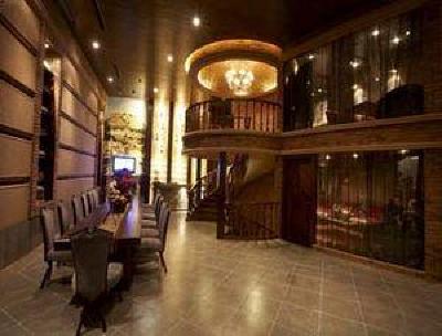 фото отеля Howard Johnson Onehome Hotel  Wenzhou