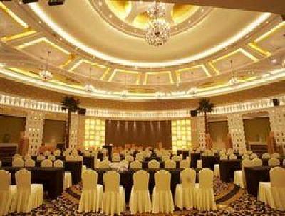 фото отеля Howard Johnson Onehome Hotel  Wenzhou
