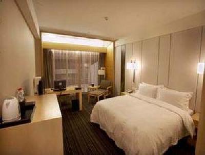 фото отеля Howard Johnson Onehome Hotel  Wenzhou
