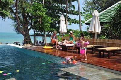 фото отеля Samui Honey Cottages