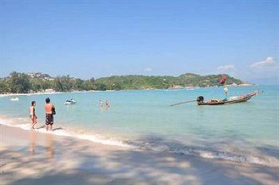 фото отеля Samui Honey Cottages