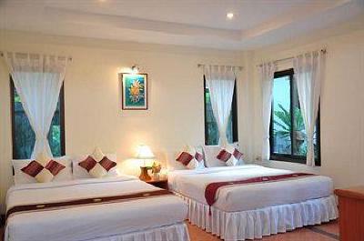 фото отеля Samui Honey Cottages
