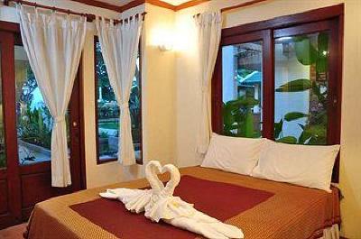 фото отеля Samui Honey Cottages