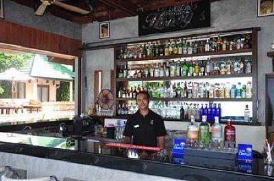 фото отеля Samui Honey Cottages