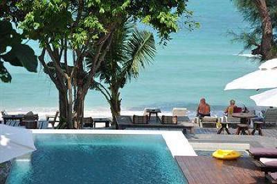 фото отеля Samui Honey Cottages