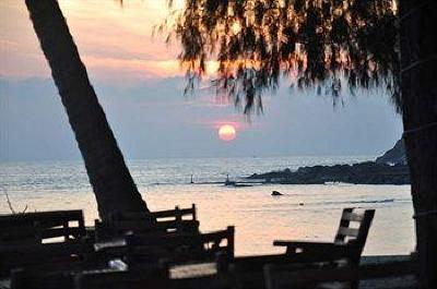фото отеля Samui Honey Cottages