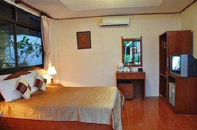 фото отеля Samui Honey Cottages
