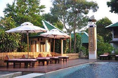 фото отеля Samui Honey Cottages
