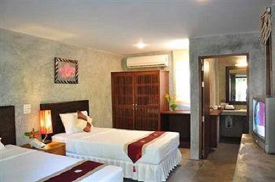 фото отеля Samui Honey Cottages