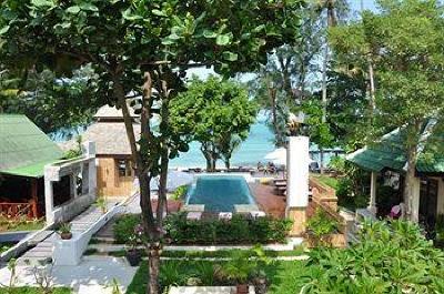 фото отеля Samui Honey Cottages