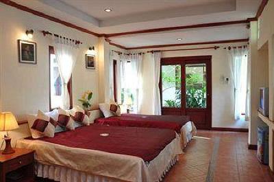 фото отеля Samui Honey Cottages