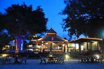 фото отеля Samui Honey Cottages