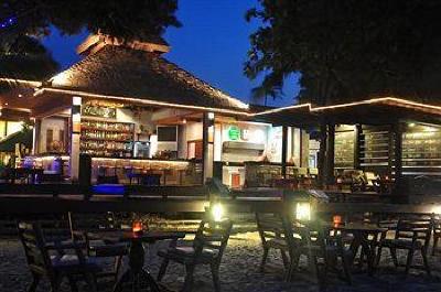 фото отеля Samui Honey Cottages