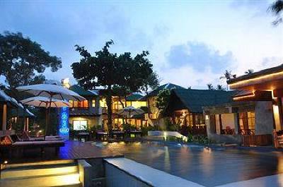 фото отеля Samui Honey Cottages
