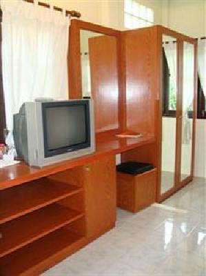 фото отеля Samui Honey Cottages