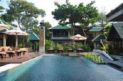 фото отеля Samui Honey Cottages