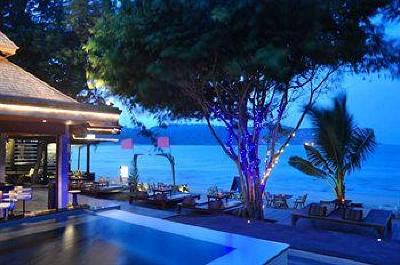 фото отеля Samui Honey Cottages
