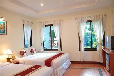 фото отеля Samui Honey Cottages