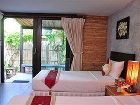 фото отеля Samui Honey Cottages