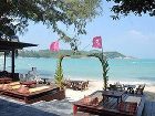 фото отеля Samui Honey Cottages