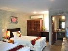 фото отеля Samui Honey Cottages