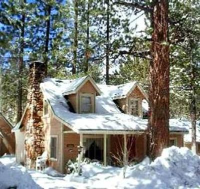 фото отеля Sleepy Forest Cottages