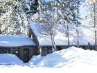 фото отеля Sleepy Forest Cottages