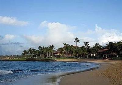 фото отеля Marriott's Waiohai Beach Club Koloa