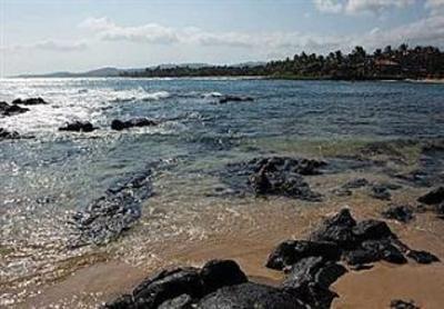 фото отеля Marriott's Waiohai Beach Club Koloa