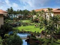 Marriott's Waiohai Beach Club Koloa