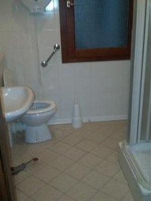 фото отеля Affittacamere Ghega