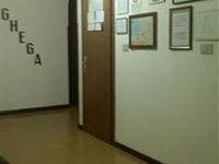 Affittacamere Ghega