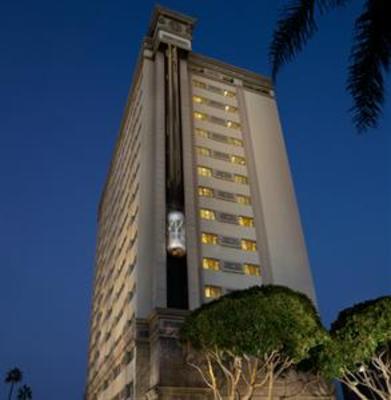 фото отеля Huntley Santa Monica Beach