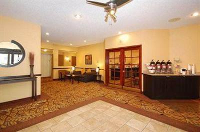 фото отеля Comfort Suites Denver South