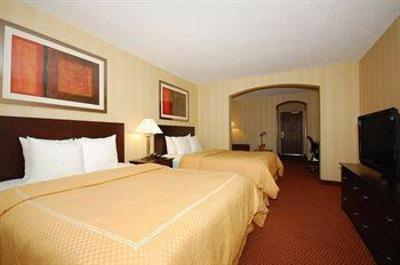 фото отеля Comfort Suites Denver South