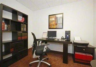 фото отеля Comfort Suites Denver South