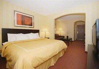 фото отеля Comfort Suites Denver South