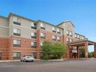 фото отеля Comfort Suites Denver South