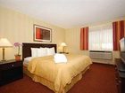 фото отеля Comfort Suites Denver South